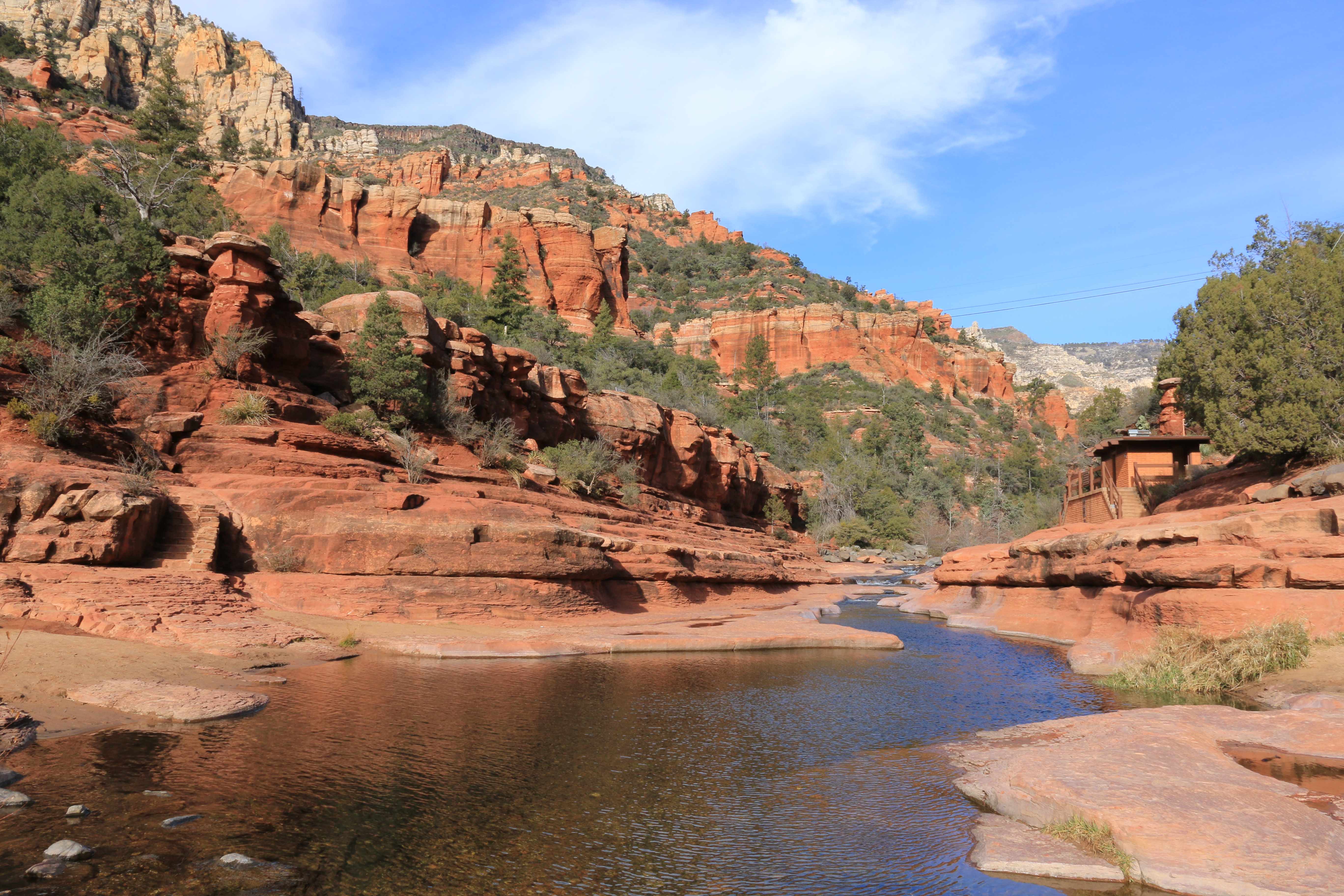 Sedona
